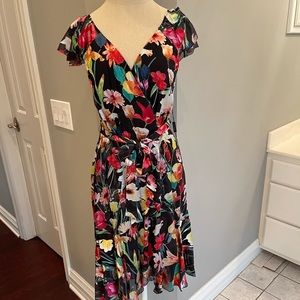 NWT Elie Tahari dress